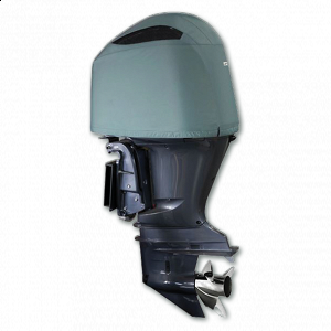 ΚΑΛΥΜΜΑ OCEANSOUTH ΕΝ ΛΕΙΤΟΥΡΓΙΑ YAMAHA