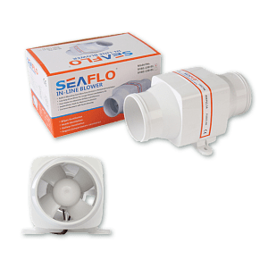 ΜΠΛΟΟΥΕΡ 7.645LPM 102MM 24V SEAFLO
