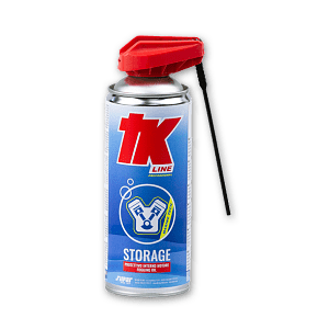 ΛΑΔΙ ΧΕΙΜΕΡΙΝΗΣ ΣΥΝΤΗΡΗΣΗΣ 250ΜL STORAGE TK