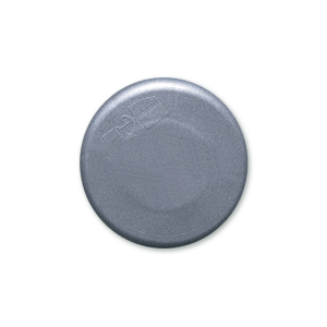 ΧΡΩΜΑ JOHNSON METAL SILVER 2000 400ML