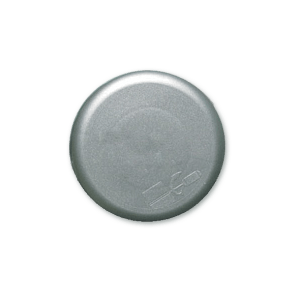 ΧΡΩΜΑ SUZUKI GREY METALLIC 400ML