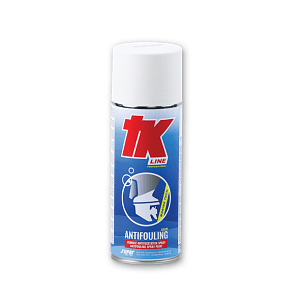 ΥΦΑΛΟΧΡΩΜΑ ΣΠΡΕΪ ΛΕΥΚΟ 400ML ΤΚ
