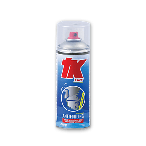 ΥΦΑΛΟΧΡΩΜΑ ΣΠΡΕΪ ΔΙΑΦΑΝΕΣ 400ML ΤΚ