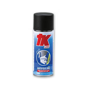 ΥΦΑΛΟΧΡΩΜΑ ΣΠΡΕΪ ΜΑΥΡΟ 400ML ΤΚ