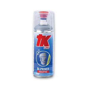 PRIMER 2 ΣΥΣΤΑΤΙΚΩΝ BI-PRIMER 400ML TK