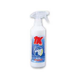 ΚΑΘΑΡΙΣΤΙΚΟ - ΓΥΑΛΙΣΤΙΚΟ BLINK 0,5LT TK