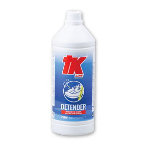 ΚΑΘΑΡΙΣΤΚΟ ΦΟΥΣΚΩΤΩΝ DETENDER NEOPRENE 1LT TK