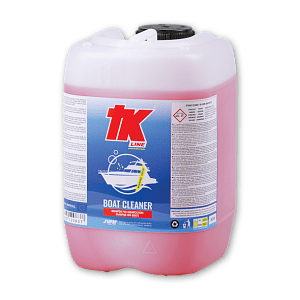 ΚΑΘΑΡΙΣΤΙΚΟ ΣΚΑΦΩΝ BOAT CLEANER 5LT TK