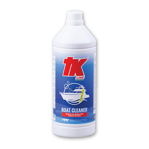 ΚΑΘΑΡΙΣΤΙΚΟ ΣΚΑΦΩΝ BOAT CLEANER 1LT TK