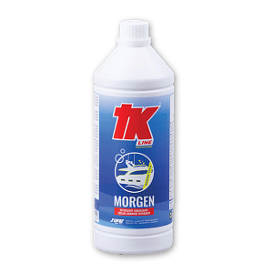 ΚΑΘΑΡΙΣΤΙΚΟ MORGEN 1LT TK