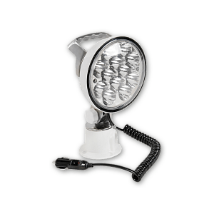 ΠΡΟΒΟΛΕΑΣ 12/24V LED MOONLIGHT