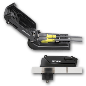 ΠΡΙΖΑ USB ΔΙΠΛΗ 12/24V 2Χ2.1Α ROKK