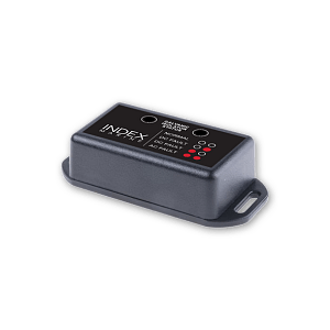 ΠΙΝΑΚΑΣ ΕΝΔΕΙΞΗΣ ΓΙΑ ΓΑΛΒΑΝΙΚΟ ΑΠΟΜΟΝΩΤΗ (ISOLATOR)