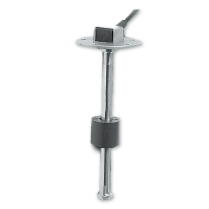 ΦΛΟΤΕΡ ΚΑΘΕΤΟ 25CM 0-190Ω 12/24V