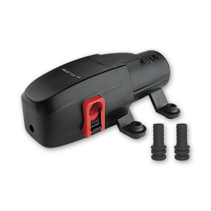 ΑΝΤΛΙΑ ΠΡΕΣΟΣΤΑΤΙΚΗ EUROPUMP4 NEW GENERATION 12V 5.6L/MIN