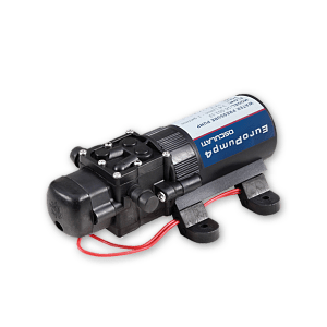 ΑΝΤΛΙΑ ΠΡΕΣΟΣΤΑΤΙΚΗ 3.8L/ΜΙΝ 12V 2A EUROPUMP 4