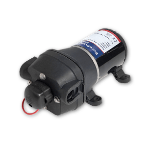 ΑΝΤΛΙΑ ΠΡΕΣΟΣΤΑΤΙΚΗ 12,5LPM 35PSI 12V