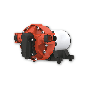 ΑΝΤΛΙΑ ΠΡΕΣΟΣΤΑΤΙΚΗ 18,9LPM 70PSI 12V