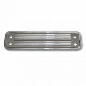 ΠΛΑΚΑ ΕΝΩΣΗΣ ΑΝΩ ΒΙΔΑΣ ΜΗΧΑΝΗΣ YAMAHA F350 38,9CM Τ-Η MARINE