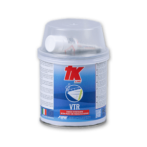 ΡΗΤΙΝΗ ΠΟΛΥΕΣΤΕΡΙΚΗ 250GR VTR