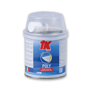 ΣΤΟΚΟΣ ΠΟΛΥΕΣΤΕΡΙΚΟΣ 250GR POLY