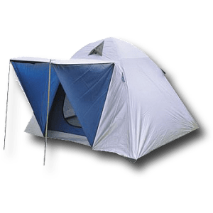ΣΚΗΝΗ CAPRI 205X205X130 3ATOM