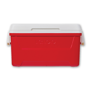 ΨΥΓΕΙΟ 45,6LT/48QT LAGUNA 48 KOKKINO IGLOO