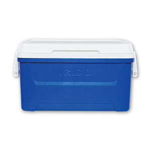 ΨΥΓΕΙΟ 45,6LT/48QT LAGUNA 48 ΜΠΛΕ IGLOO