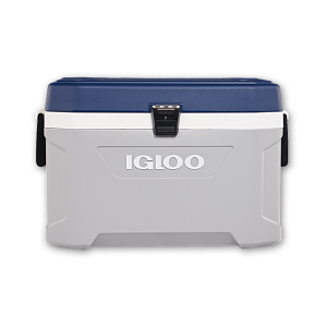ΨΥΓΕΙΟ 66LT/70Q MAXCOLD 70 LATITUDE ΓΚΡΙ/ΜΠΛΕ IGLOO