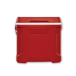 ΨΥΓΕΙΟ 28LT/30Q PROFILE II 30 ΚΟΚΚΙΝΟ IGLOO