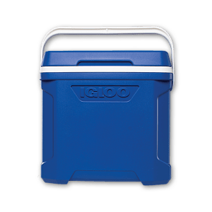 ΨΥΓΕΙΟ 28LT/30Q PROFILE II 30 ΜΠΛΕ IGLOO