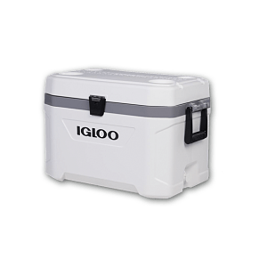 ΨΥΓΕΙΟ 51LT/54Q LATITUDE 54 MARINE ULTRA IGLOO