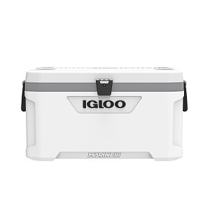 ΨΥΓΕΙΟ 66LT/70Q LATITUDE 70 MARINE ULTRA IGLOO