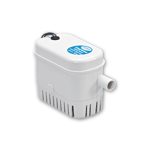 ΑΝΤΛΙΑ ΑΥΤΟΜΑΤΗ 500GPH 12V