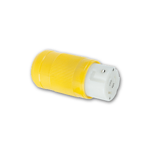 ΒΥΣΜΑ 50A 125V ΘΗΛΥΚΟ MARINCO