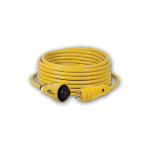 ΚΑΛΩΔΙΟ SHORE POWER 30A 125V 15Μ MARINCO