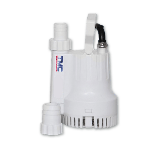 ΑΝΤΛIΑ 1750GPH 12V ΚΑΘΕΤΗ TMC