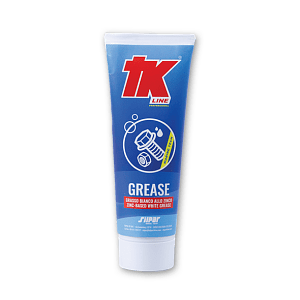 ΓΡΑΣΟ ΛΕΥΚΟ ΨΕΥΔΑΡΓΥΡΟΥ 250ML ΤΚ