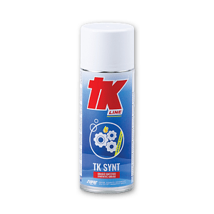 ΓΡΑΣΟ ΣΠΡΕΪ SYNT 400ML TK