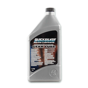 ΒΑΛΒΟΛΙΝΗ HIGH PERFORMANCE 1LT QUICKSILVER
