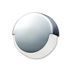 ΠΛΑΦΟΝΙΕΡΑ 6 LED 39MM ADARA INOX