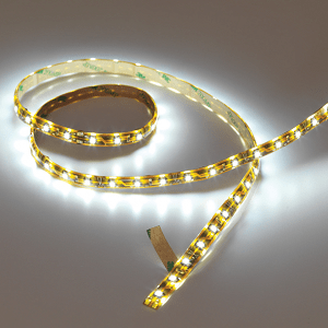 ΠΛΑΦΟΝΙΕΡΑ ΤΑΙΝΙΑ 60 LED/Μ ΘΕΡΜΟ 3200K