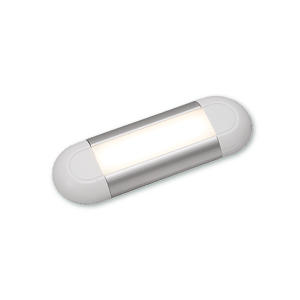 ΠΛΑΦΟΝΙΕΡΑ 22 LED 160X53MM 10-30V ΑΛΟΥΜΙΝΙΟΥ