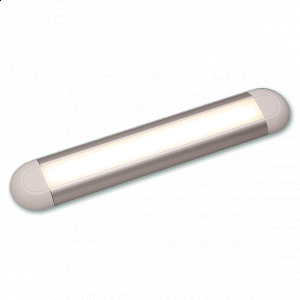 ΠΛΑΦΟΝΙΕΡΑ 58 LED 300X53MM 10-30V ΑΛΟΥΜΙΝΙΟΥ