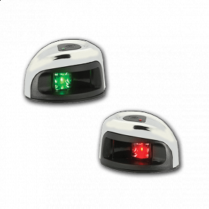 ΦΑΝΑΡΙ ΠΛΕΥΡΙΚΟ ΖΕΥΓΟΣ LED 2NM 54,9Χ67ΜΜ ΕΠΙΚΑΘΗΜΕΝΟ ΙΝΟΧ ATTWOOD