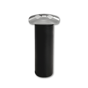 ΦΩΤΙΣΤΙΚΟ LED 140-222ΜΜ 12/24V ΕΠΙΤΡΑΠΕΖΙΟ POP-OUT INOX