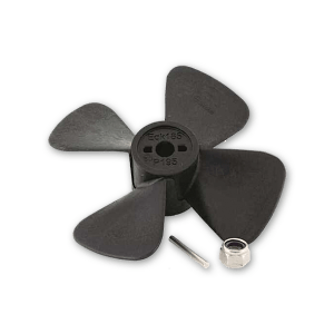 ΠΡΟΠΕΛΑ BOW THRUSTER ΑΝΤΑΛΛΑΚΤΙΚΗ D 185 L QUICK