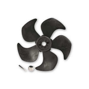 ΠΡΟΠΕΛΑ BOW THRUSTER ΑΝΤΑΛΛΑΚΤΙΚΗ D 140 QUICK