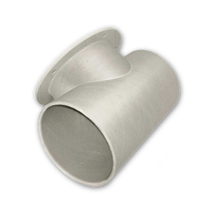ΤΟΥΝΕΛ BOW THRUSTER STERN 140ΜΜ QUICK