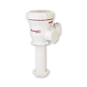 ΑΝΤΛΙΑ AERATOR  T-500 MK2 ST 3-1/2" 12V ATTWOOD